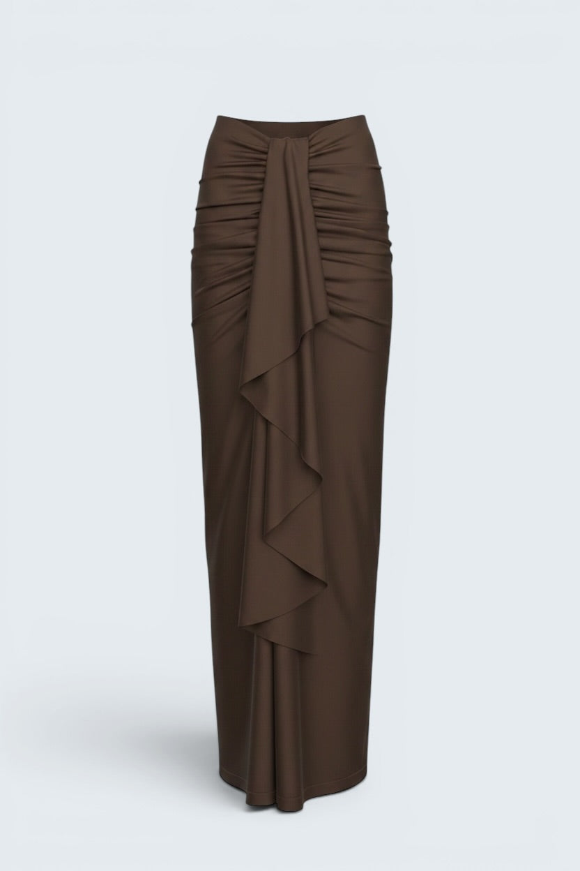 Spódnica maxi Venus BR