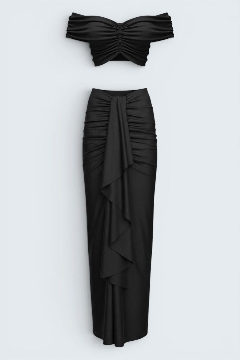 Zestaw Goddess II BL x Venus Maxi BL