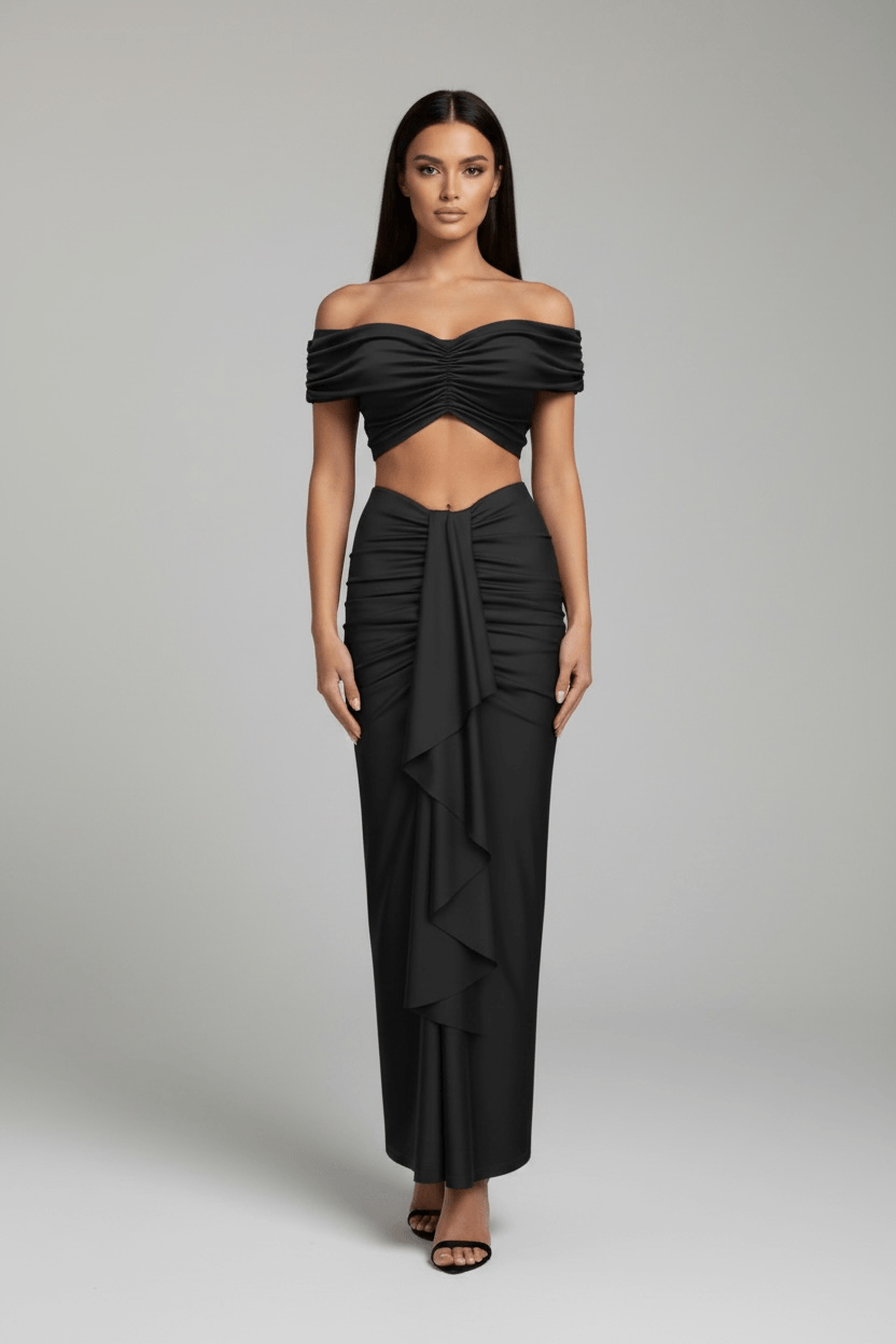 Zestaw Goddess II BL x Venus Maxi BL