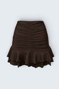 Lalka w spódniczce BR
