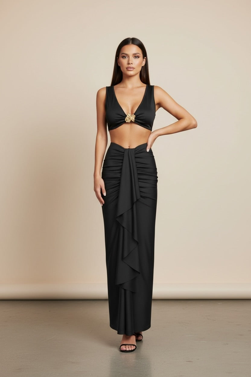 Ustaw Golden Sea BL x Venus Maxi BL