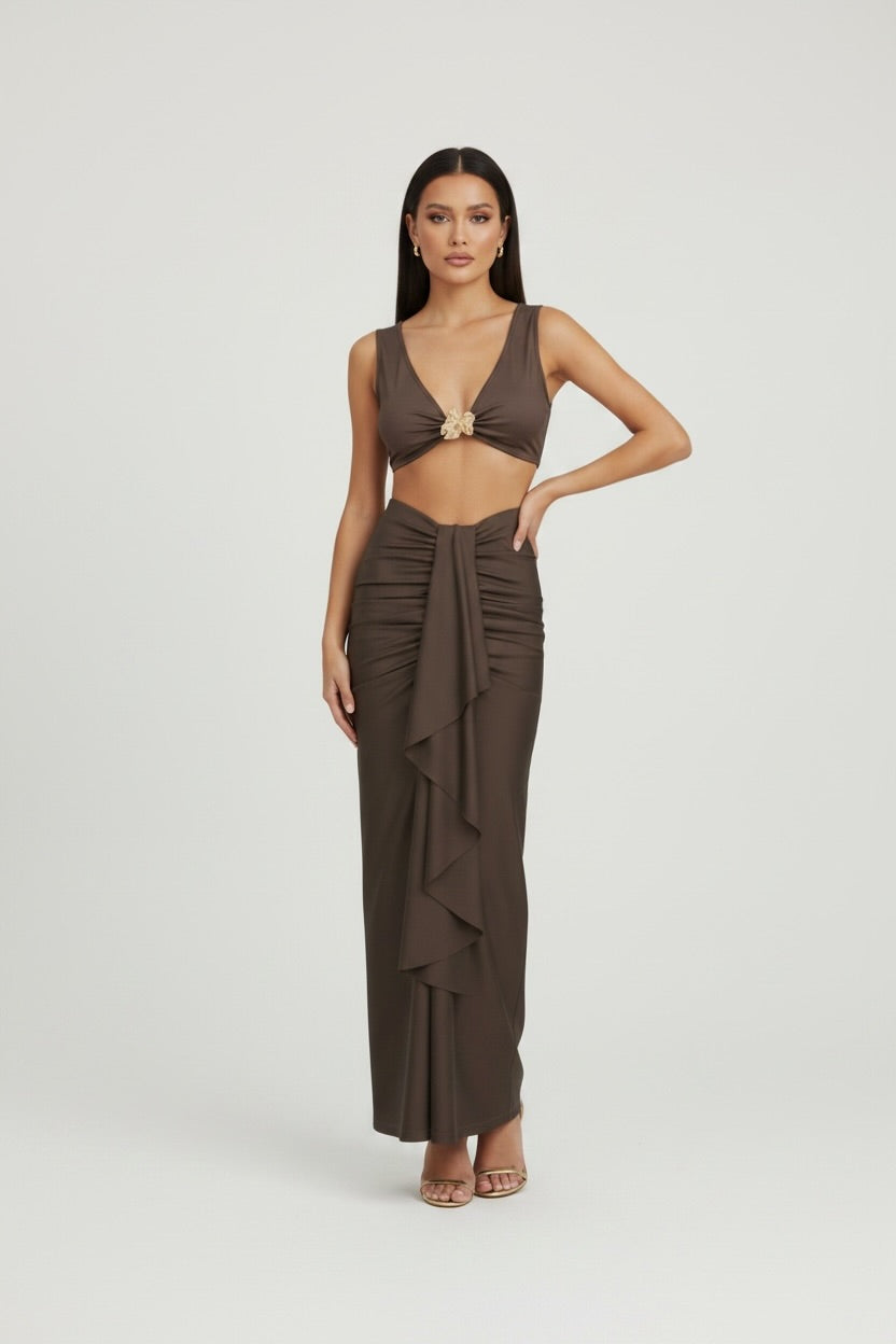 Zestaw Golden Sea BR x Venus Maxi BR