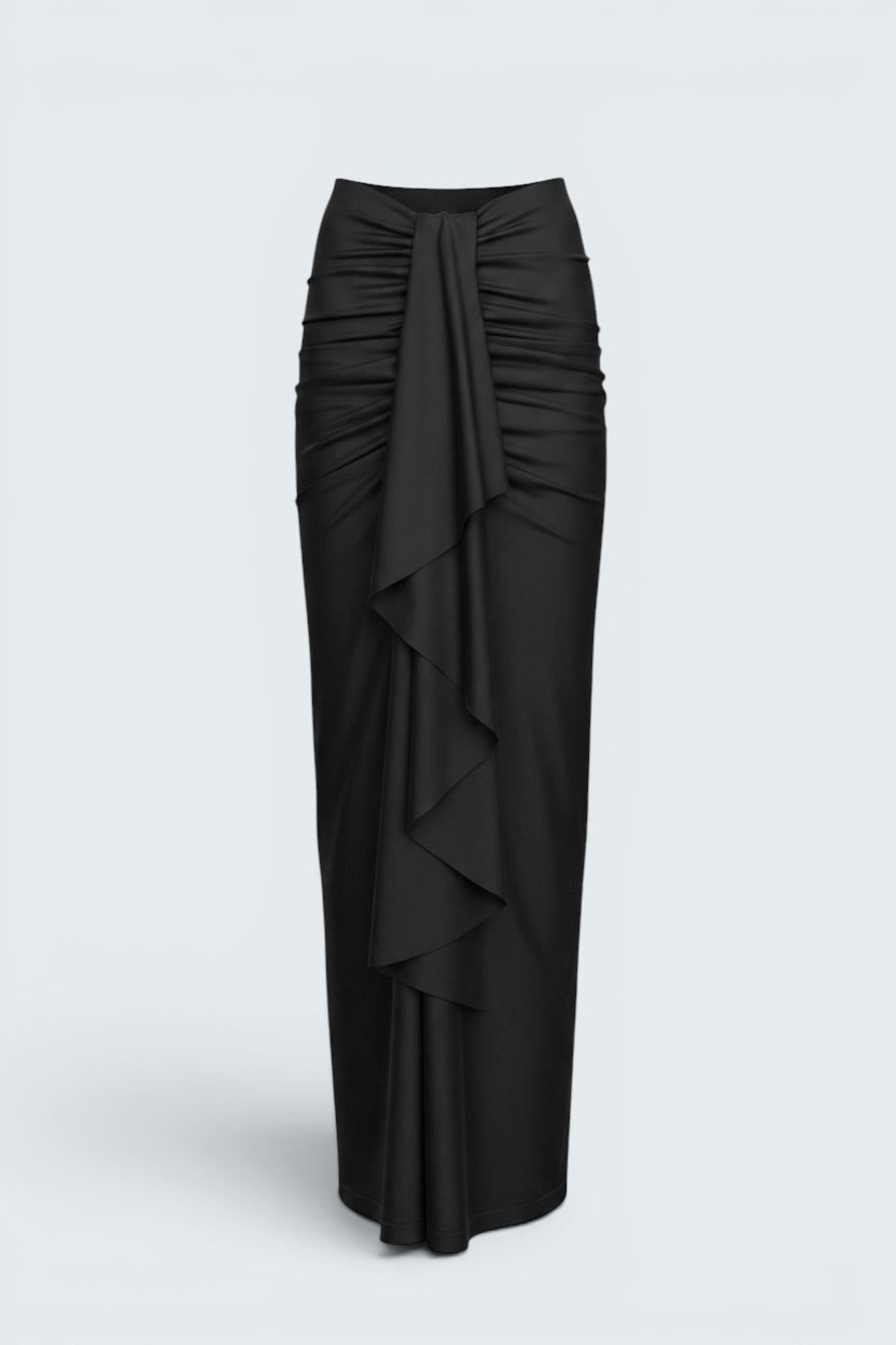Spódnica maxi Venus BL