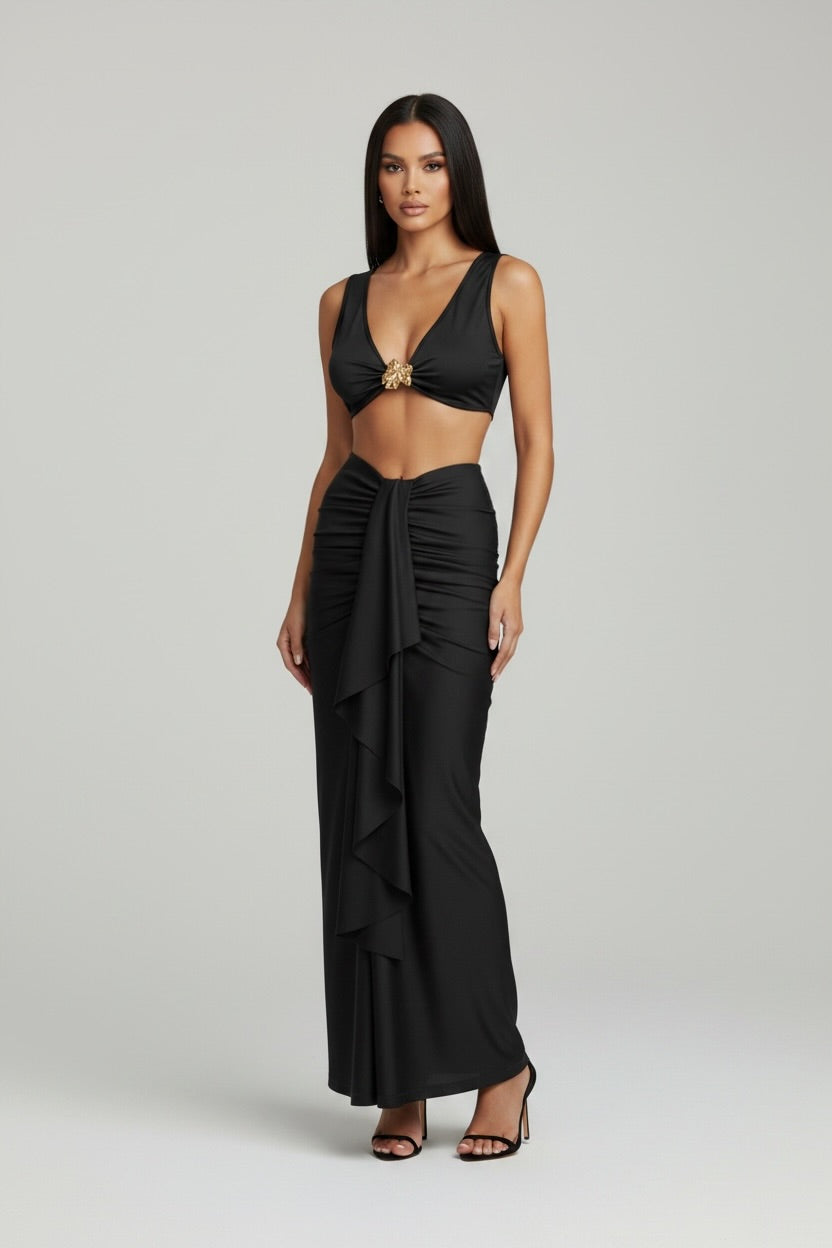 Ustaw Golden Sea BL x Venus Maxi BL