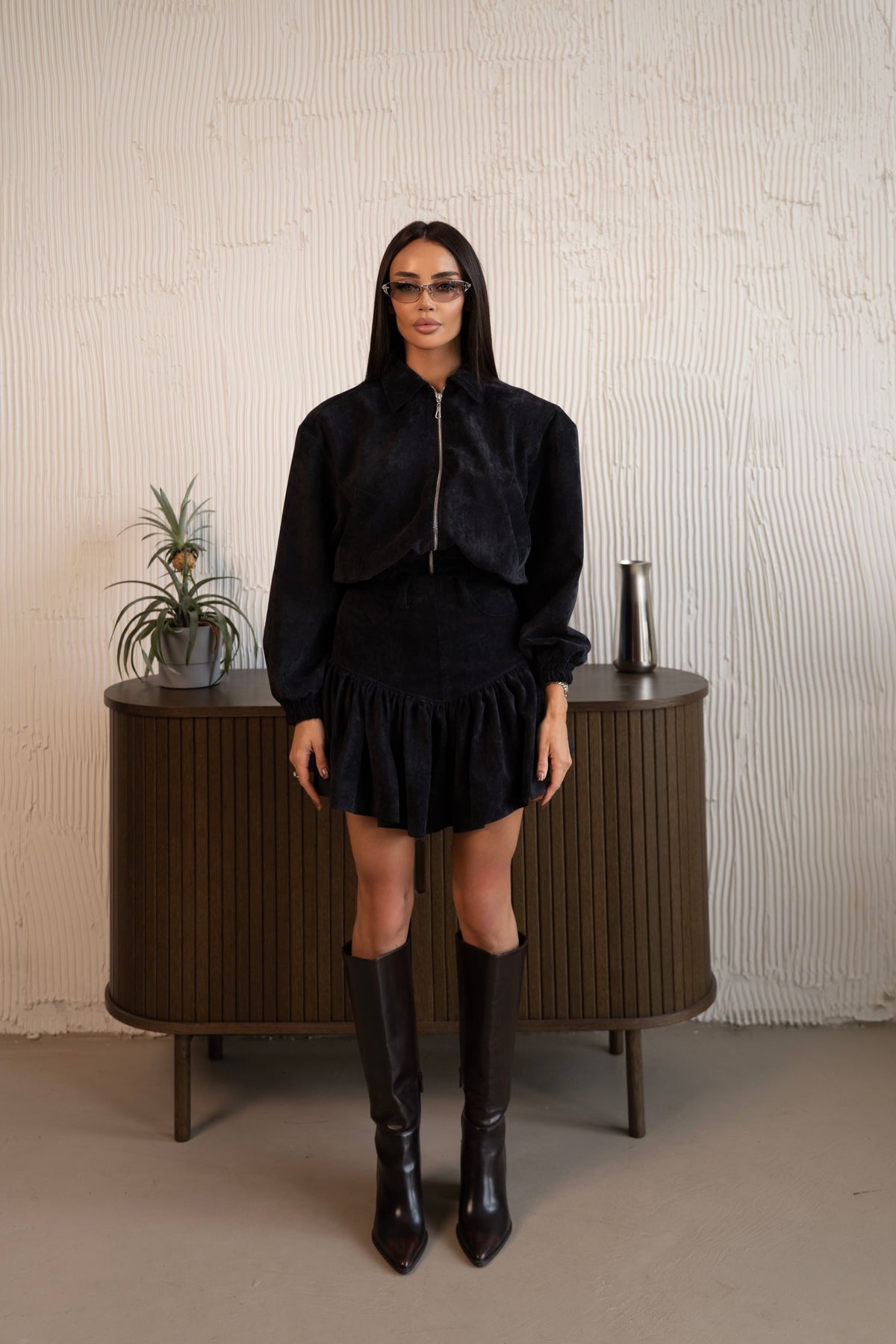 Zestaw La Rouge
