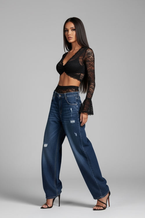 Set Lace Limited