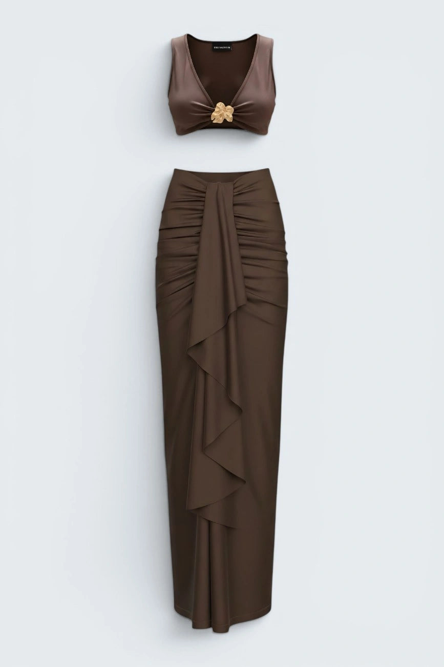 Zestaw Golden Sea BR x Venus Maxi BR