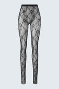 Legginsy Koronkowe Limited